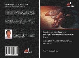 Cover for Abebe · Rendite straordinarie e obblighi (Book)