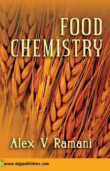 Cover for Alex V Ramani · Food Chemistry (Paperback Book) (2009)