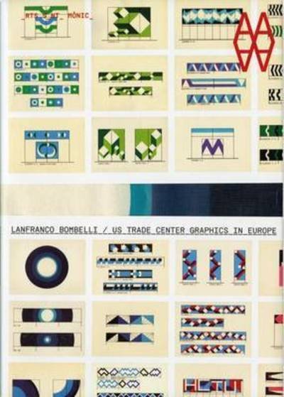 Cover for Lanfranco Bombelli · US Trade Center Graphics in Europe (Taschenbuch) [Bilingual edition] (2009)