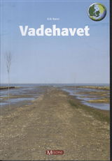 Cover for Erik Rønn · Vadehavet (Book) [1st edition] [Indbundet] (2011)