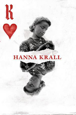 Cover for Hanna Krall · Hjerterkonge (Heftet bok) [1. utgave] (2023)