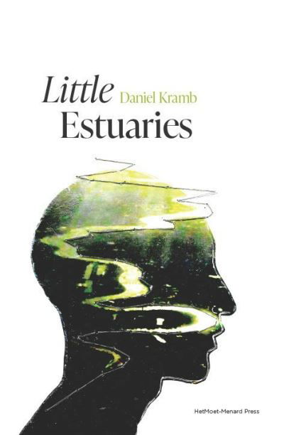 Cover for Daniel Kramb · Little Estuaries (Paperback Book) (2023)