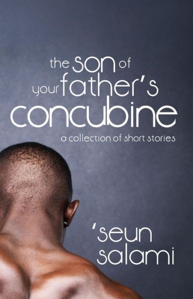 Cover for Seun Salami · The Son of Your Father's Concubine: (A Collection of Short Stories) (Pocketbok) (2011)