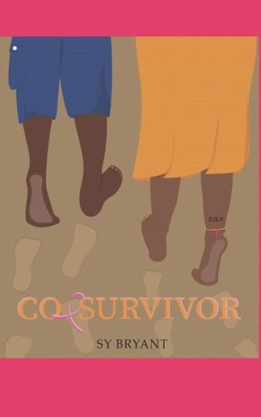 Cover for Sy Bryant · Co-Survivor (Paperback Book) (2020)