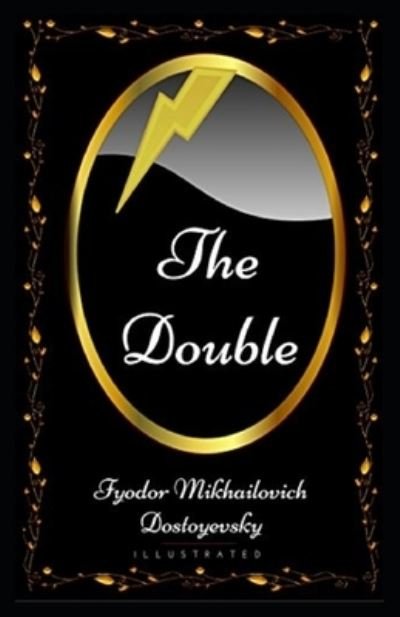 Cover for Fyodor Dostoyevsky · Double Illustrated (N/A) (2021)