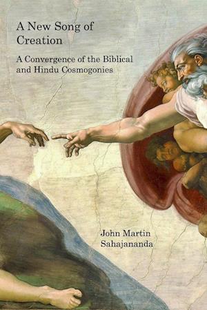 Cover for John Martin Sahajananda · New Song of Creation (Book) (2024)