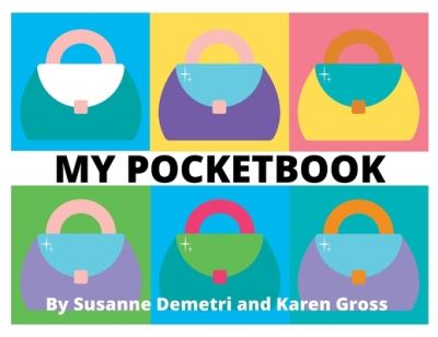 Cover for Karen Gross · My Pocketbook (Paperback Book) (2022)