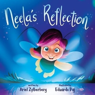 Ariel Zylberberg · Neela's Reflection (Bog) (2023)