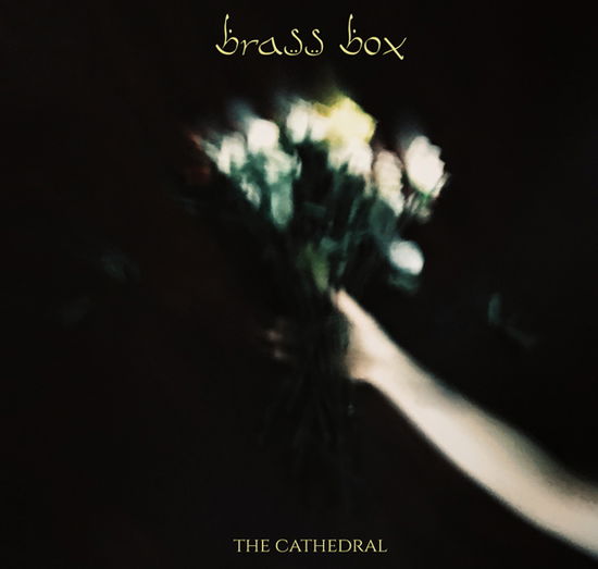 Cover for Brass Box · The Cathedral (CD) (2021)