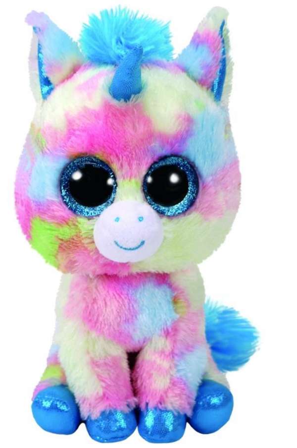 ty unicorn kitty