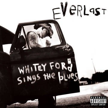 Whitey Ford Sings The Blues - Everlast - Muziek - TOMMY BOY - 0016998123614 - 13 mei 2022