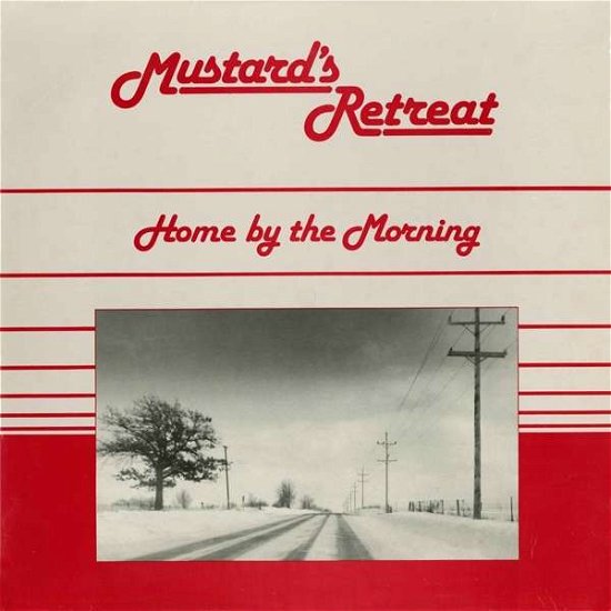 Home by the Morning - Mustard's Retreat - Muziek - Red House - 0033651001614 - 1987