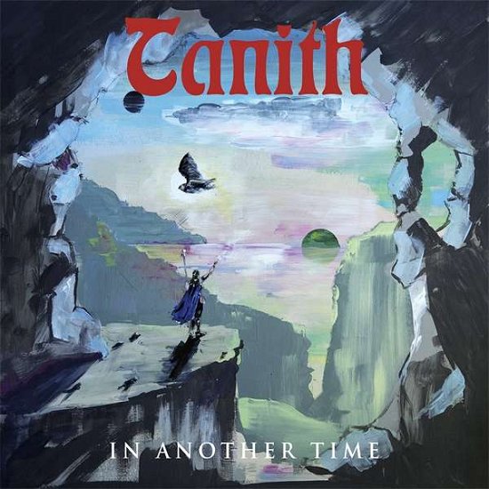 Cover for Tanith · In Another Time (LP) (2022)