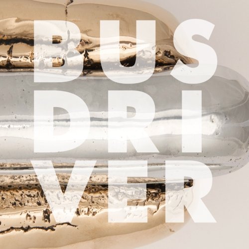 Cover for Busdriver · Jhelli Beam (LP) (2009)