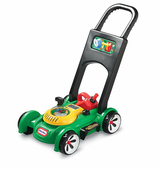 Cover for Unspecified · LT Gas n Go Mower (Toys) [Eu edition]