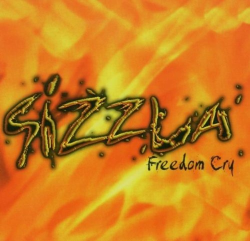 Freedom Cry - Sizzla - Music - OP VICIOUS POP - 0054645153614 - November 16, 1998