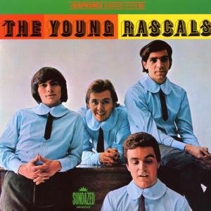 Cover for Young Rascals (LP) [180 gram edition] (1990)