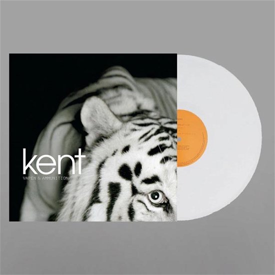 Cover for Kent · Vapen &amp; Ammunition (LP) [Limited edition] (2022)