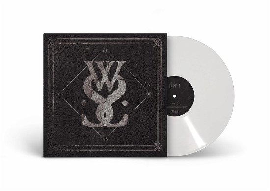 Cover for While She Sleeps · This Is The Six (LP) [Remastered edition] (2023)