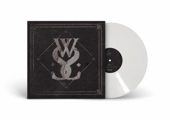 Cover for While She Sleeps · This Is The Six (LP) [Remastered edition] (2023)