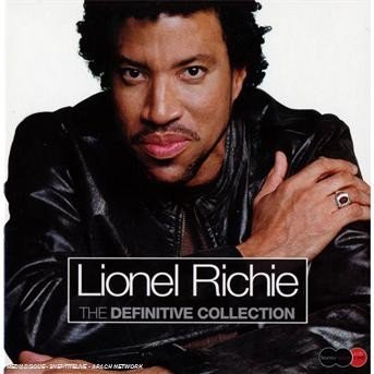 Definitive Collection +.. - Lionel Richie - Music - UNIVERSAL - 0600753011614 - September 22, 2009