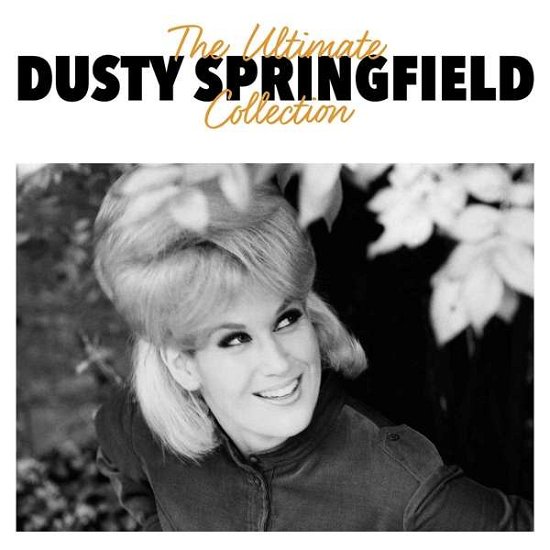 Ultimate Collection - Dusty Springfield - Musik - VIRGIN - 0600753730614 - 21. april 2017