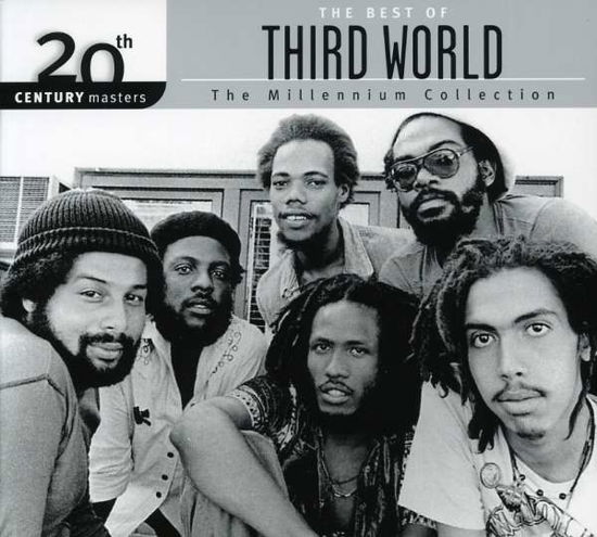 Millennium Collection-20th Century Masters - Third World - Music - Island - 0602498008614 - May 1, 2007