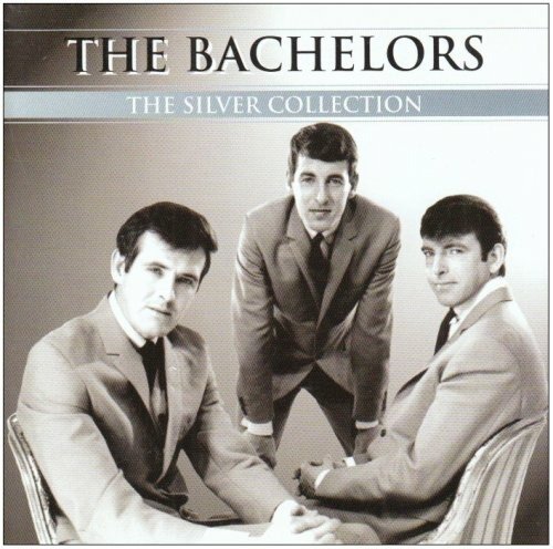 Cover for Bachelors · Silver Collection (CD) (2007)