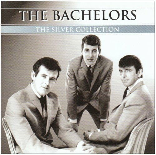 Silver Collection - Bachelors - Musiikki - SILVER COLLECTION - 0602498491614 - tiistai 9. lokakuuta 2007