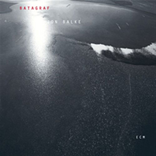 Cover for Balke Jon · Batagraf (CD) (2005)