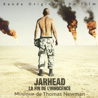 Cover for Newman, Thomas / OST · Jarhead (CD) (2005)