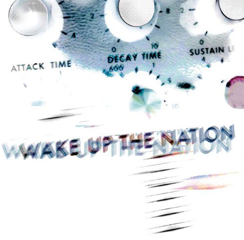 Cover for Paul Weller · Paul Weller - Wake Up The Nation (CD) (2010)