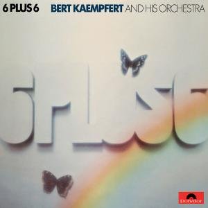 Cover for Bert Kaempfert · 6 Plus 6 (CD) (2011)