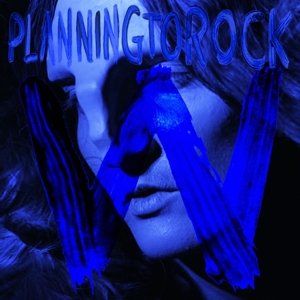 Cover for Planningtorock · W (LP) (2011)
