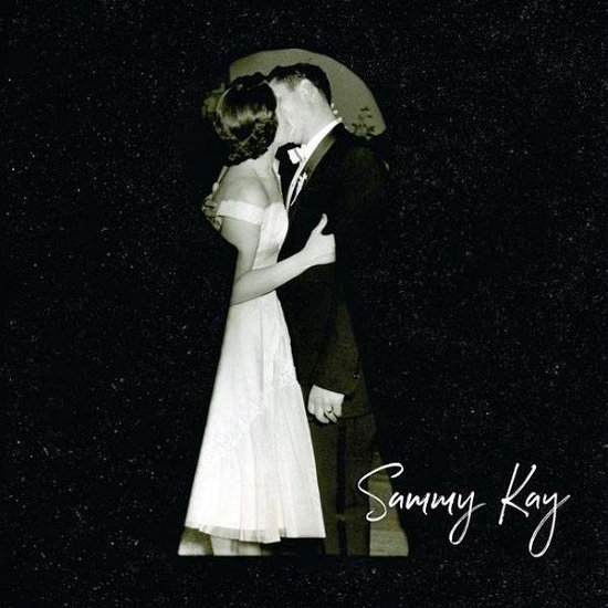Cover for Sammy Kay (LP) (2022)
