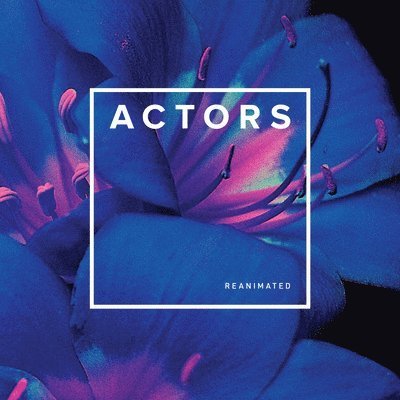Cover for Actors · Reanimated (LP) (2023)
