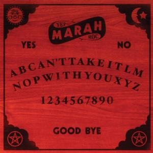 Cover for Marah · Can't Take It With.. (10&quot;) (2007)