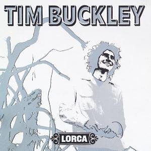 Cover for Tim Buckley · Lorca (LP) (2007)