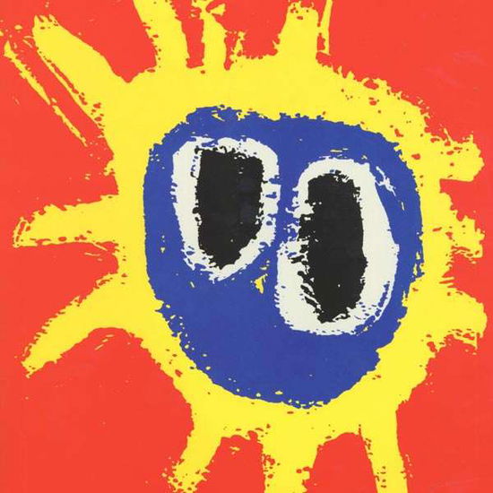 Screamadelica - Primal Scream - Music - PLAIN RECORDINGS - 0646315510614 - June 17, 2003