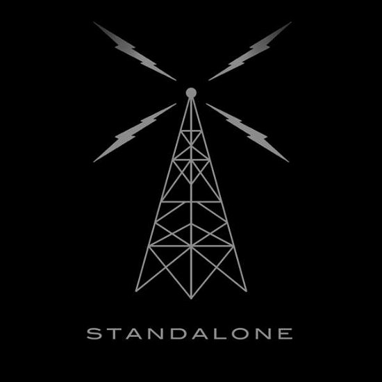 Cover for Standalone (CD) (2019)