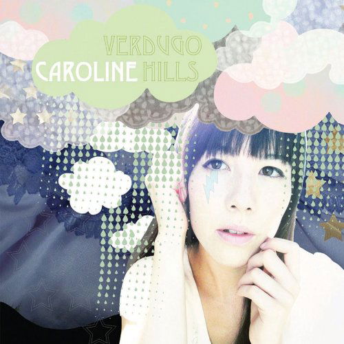 Cover for Caroline · Verdugo Hills (LP) (2011)