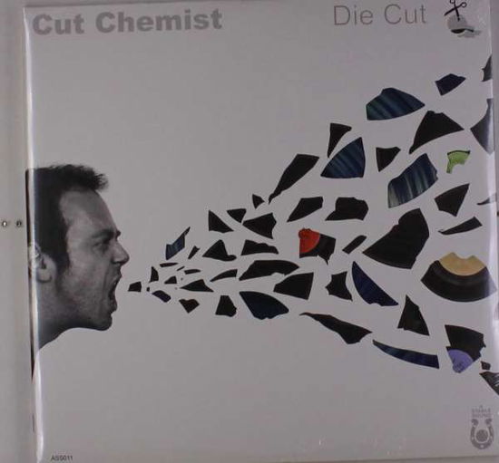Die Cut - Cut Chemist - Muzyka - A Stable Sound - 0659123096614 - 30 marca 2018