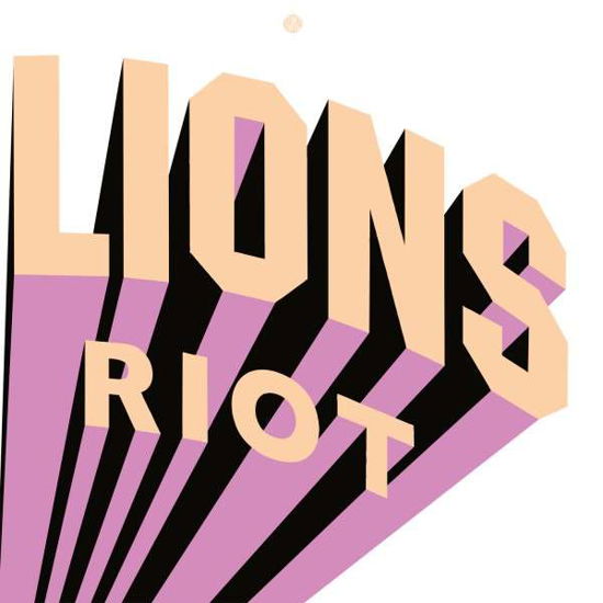 Soul Riot - Lions - Music - STONES THROW - 0659457234614 - January 20, 2015