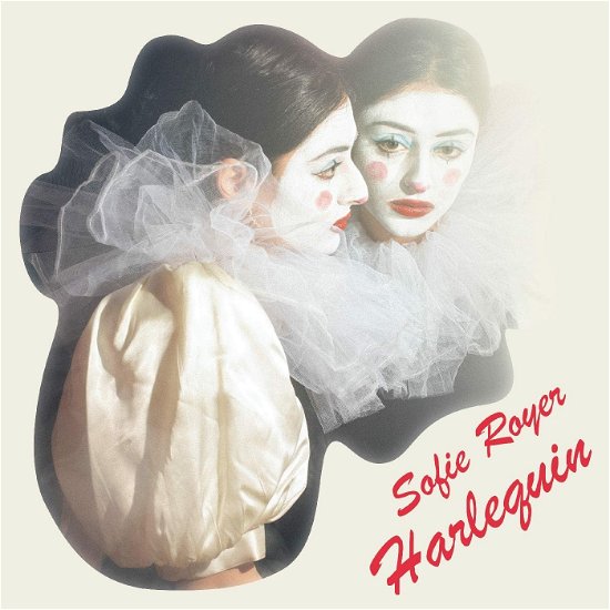 Harlequin - Sofie Royer - Musikk - STONES THROW RECORDS - 0659457247614 - 25. november 2022