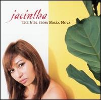 Cover for Jacintha · Girl from Bossa Nova (LP) [Limited edition] (2007)