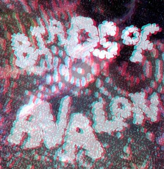 Cover for Birds Of Avalon (LP) (2011)