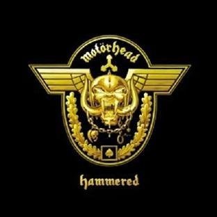 Motorhead-hammered - LP - Musikk - SPV - 0693723740614 - 2. august 2010