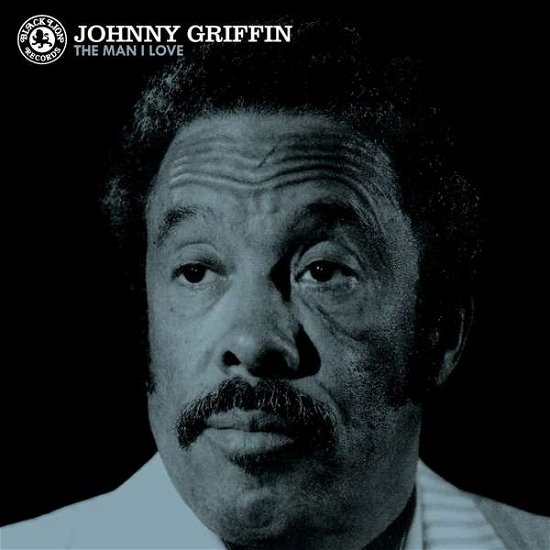 Johnny Griffin · Man I Love (LP) (2018)