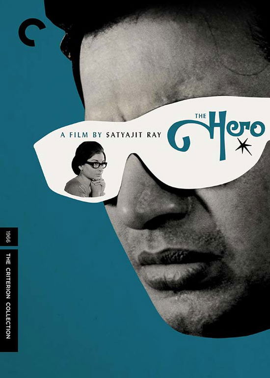 Cover for Criterion Collection · Hero / DVD (DVD) (2018)