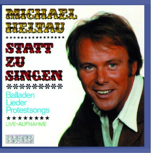 Michael Heltau Sings / Various - Michael Heltau Sings / Various - Muziek - PREIS - 0717281900614 - 24 oktober 2006